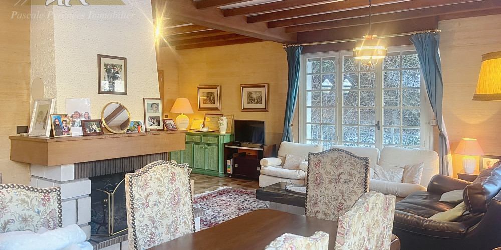 maison à ST LARY SOULAN (65170)